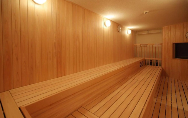 Hiroshima Pacific Hotel