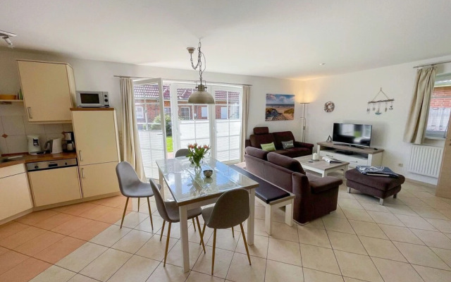 Friesenperle Norden in Norden