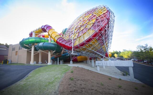 Great Wolf Lodge Anaheim, CA