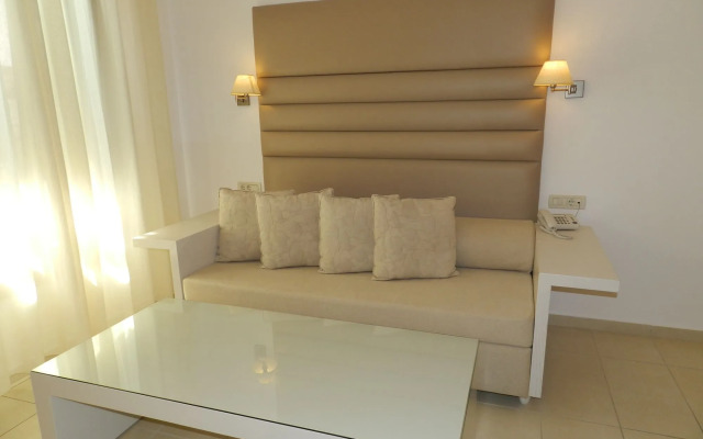 Lithos by Spyros & Flora