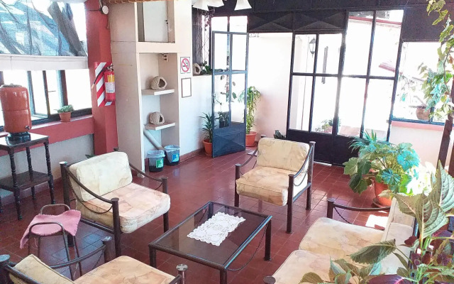 Hotel Carmen