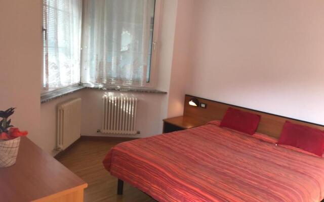 La Betulla Apartments