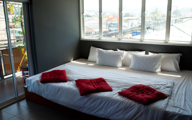 Marina Residence