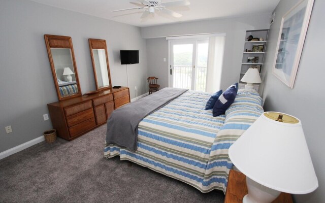 Henlopen Unit 716 by Long & Foster