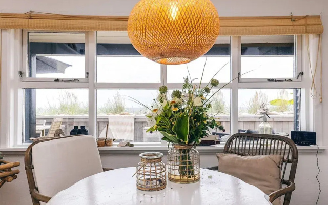 4 Star Holiday Home in Karrebaeksminde