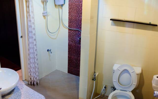 Laidback Place Apartment