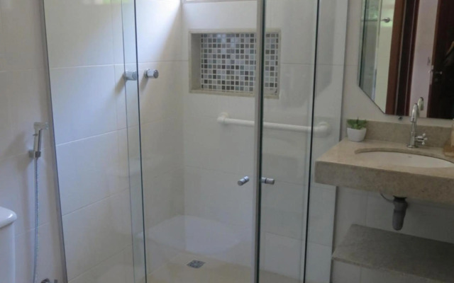 Recanto do Mundaí - Apto 202