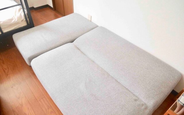 【SB3】Shinei BLD 302