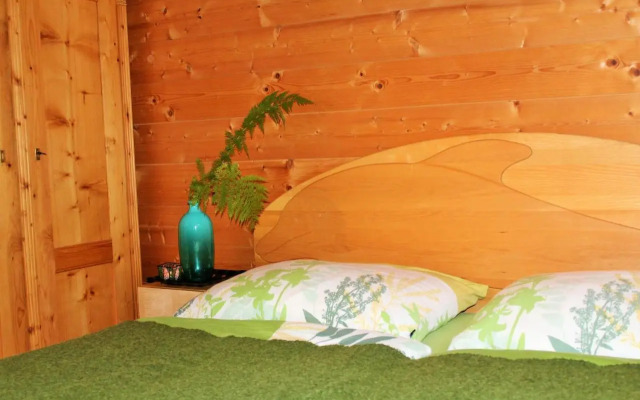 Bio Appartement Pichler