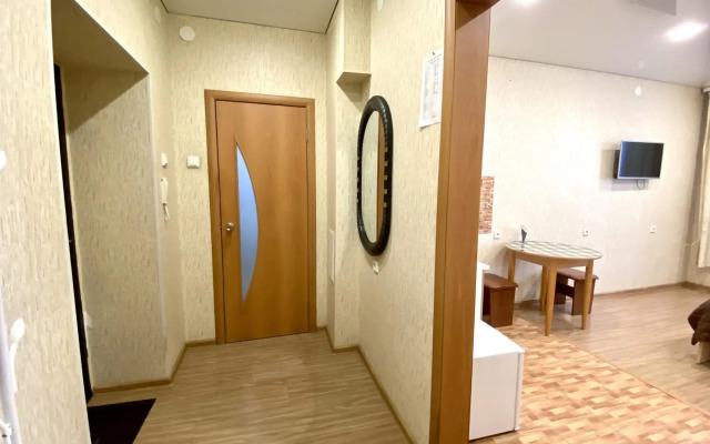 Декабрист на Богомякова 2