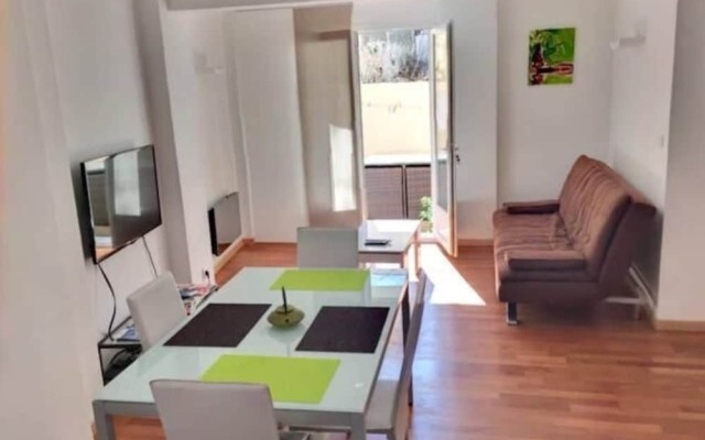 Appartements Design Marseille - Terras