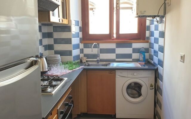 Casa Tua Suite Coliseum