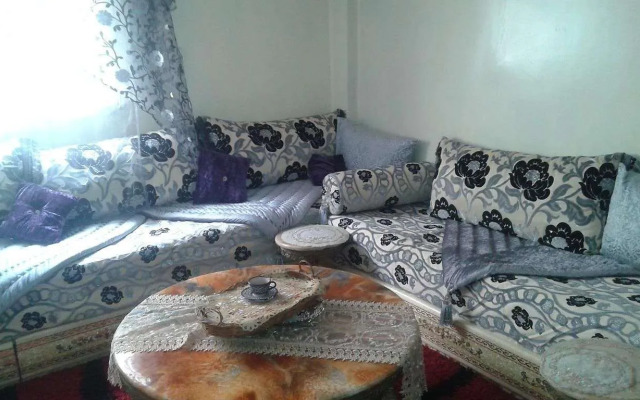 saqi appartement