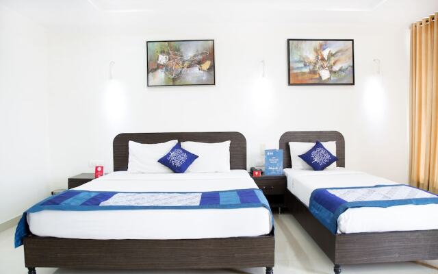 OYO 6130 Hotel N7