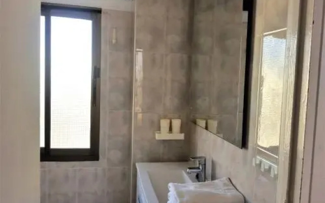 Apartamentos Casa Blanca