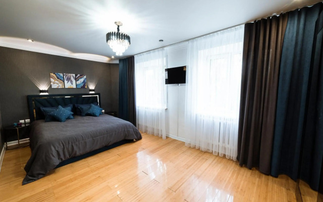 Сдам 2-х комнатную квартиру посуточно