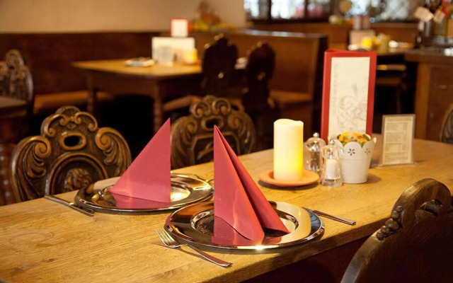 Hotel Residenz