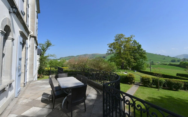 Chambres d'Hotes Aire Berria