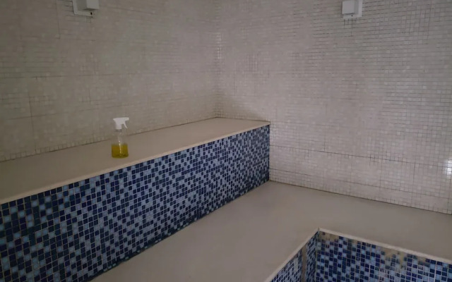 Option Apart Hotel - Recreio Shopping
