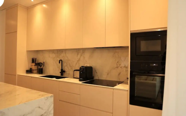 Sanpietro Vacation Apartment 028