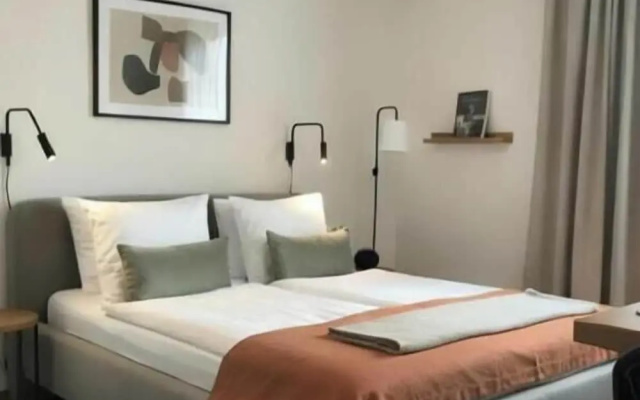 Hotel Sternen Gurtnellen – Guest Rooms – Wassen