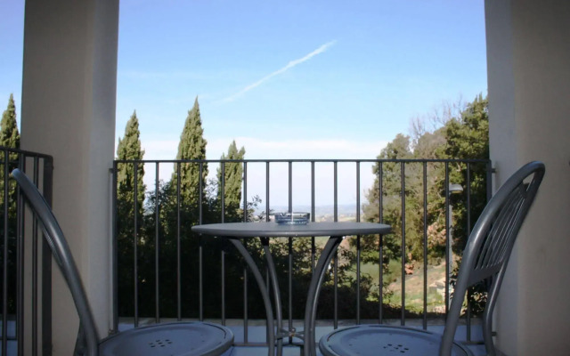 Cappuccina Country Resort