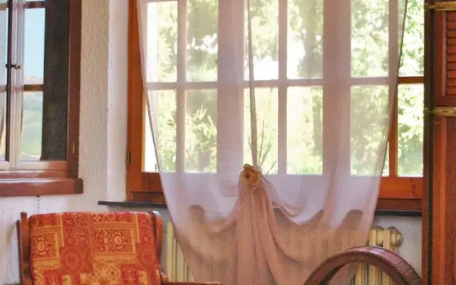 A Casa di Meg