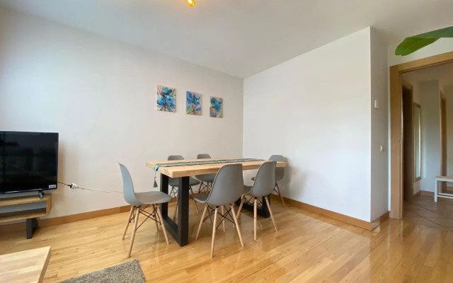 Acogedor apartamento Puente Romano !!!