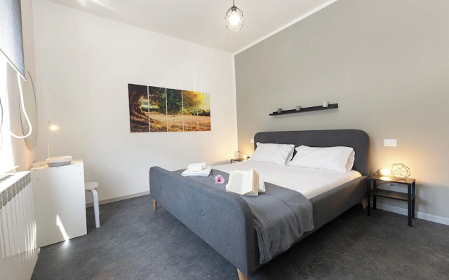 Appartamento Fabio Few Min From Lake