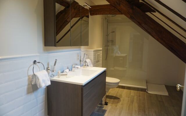 B&B Domein Rodin