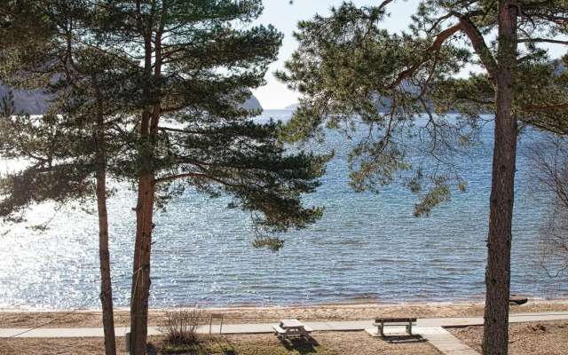Rosfjord Strandhotell