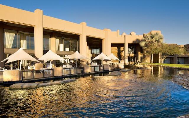 Windhoek Country Club