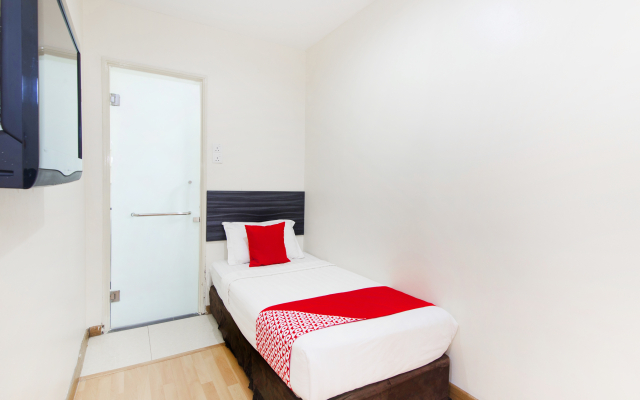 Hotel O I Boutique Hotel