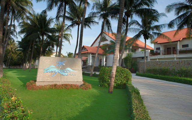 Blue Ocean Resort