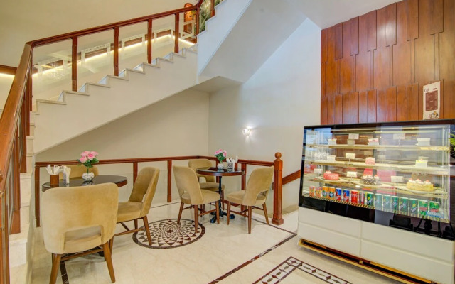 Hotel Home In By Amrik Sukhdev