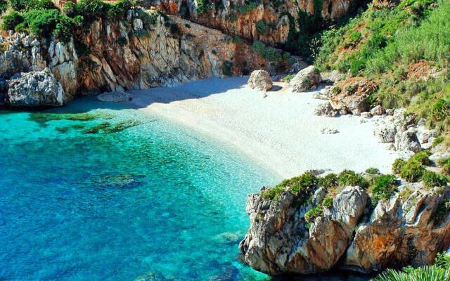 Apartment, Castellammare del Golfo