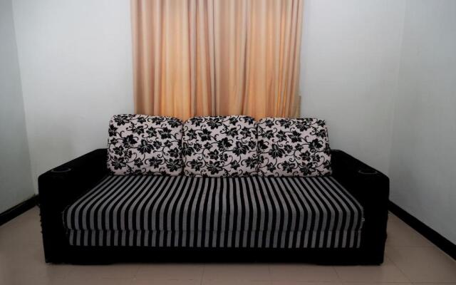 OYO 752 Abz Guest House Syariah