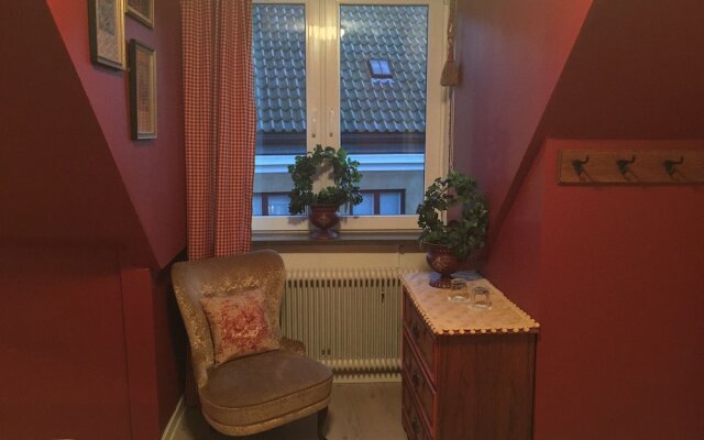 Hotell Bäckagården