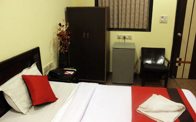 OYO Rooms Kirti Nagar