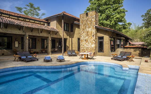 Kings Lodge