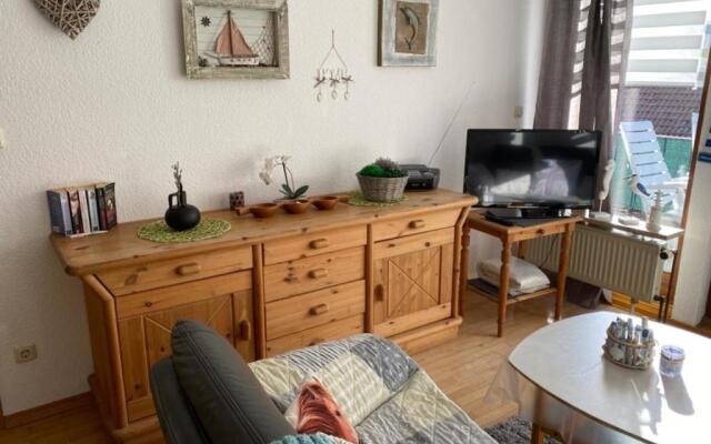 Ferienwohnung am Stadtpark 1