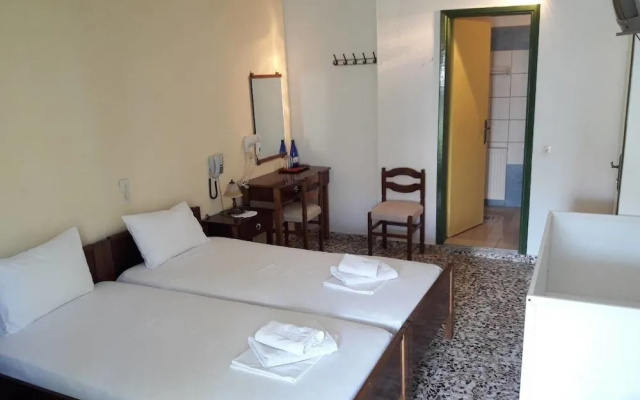 Hotel Rodia