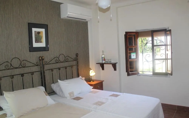 Casa la Nuez