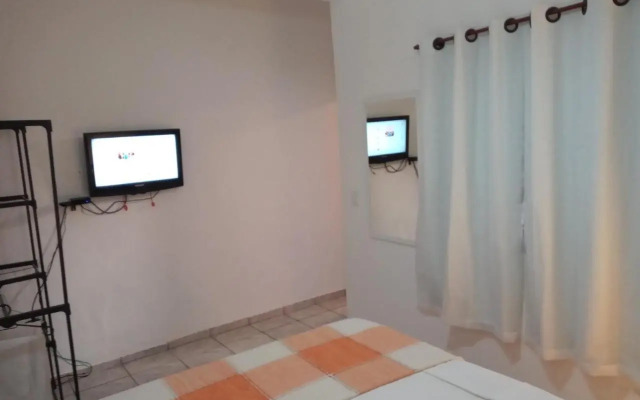Suíte Cleo