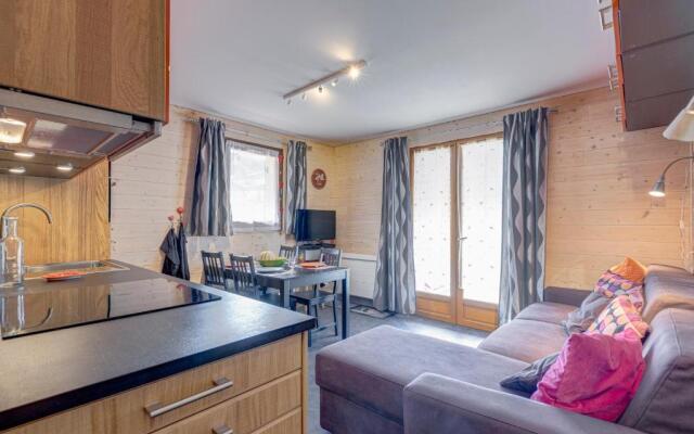 Studio Cornaline - Studio aux pieds des pistes