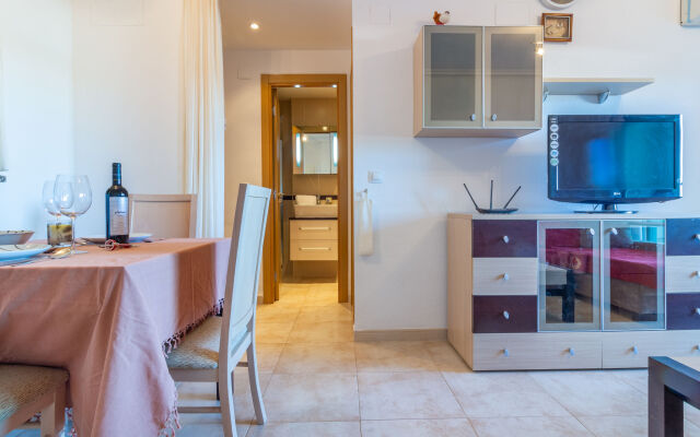 Jardines del Mar III - Marina d'Or