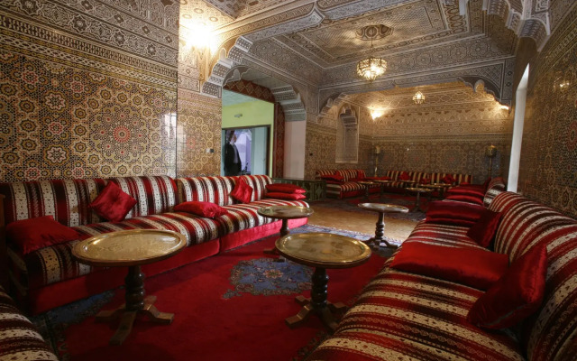 Hotel Agdal
