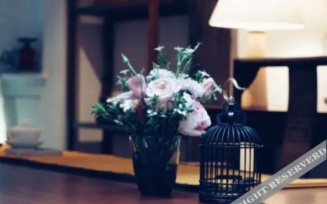 Xiaochaguniang minsu