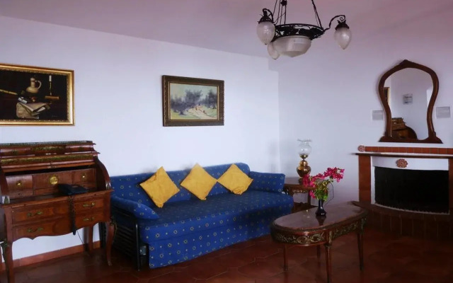 Milia Bay Hotel Apartments