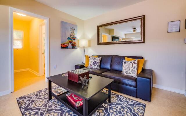 Hainsley Apartments at 1115